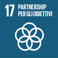 17 of 17 sustainable development goals