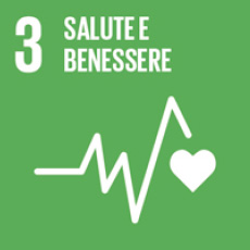 3 of 17 sustainable development goals