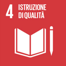 4 of 17 sustainable development goals