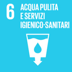 6 of 17 sustainable development goals