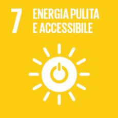 7 of 17 sustainable development goals