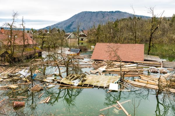 Eco ansia, la paura del cambiamento climatico che diventa un disturbo