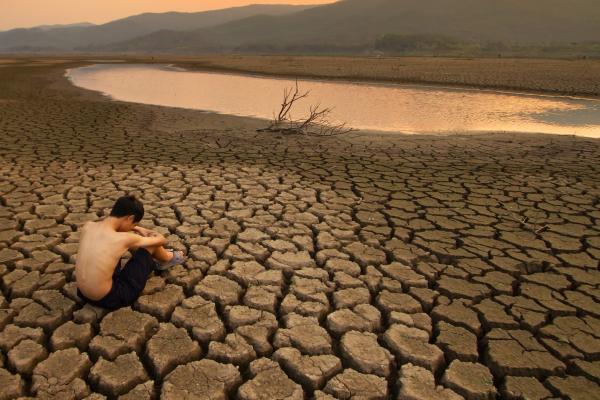 La minaccia del cambiamento climatico sulla salute globale