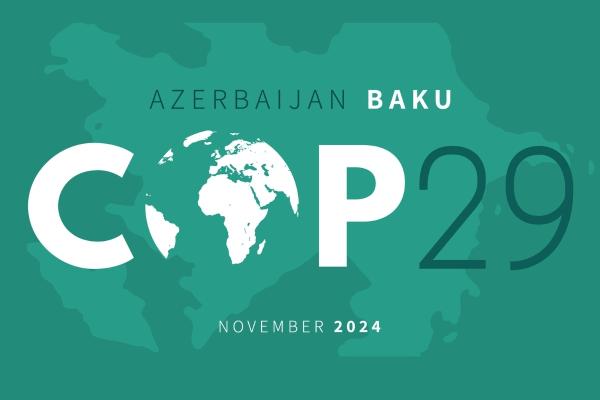 La COP29: il summit della lotta al cambiamento climatico